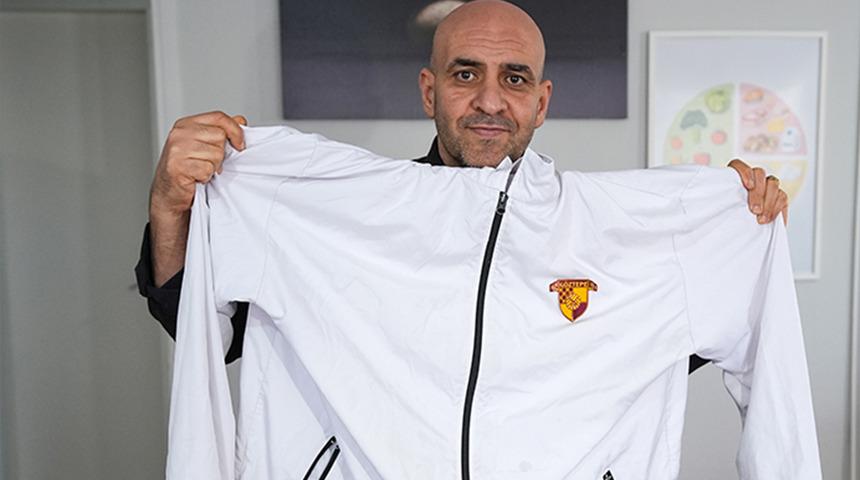 5 ayda 50 kilo verdi! 152 kiloluk aş&ccedil;ının inanılmaz değişimi