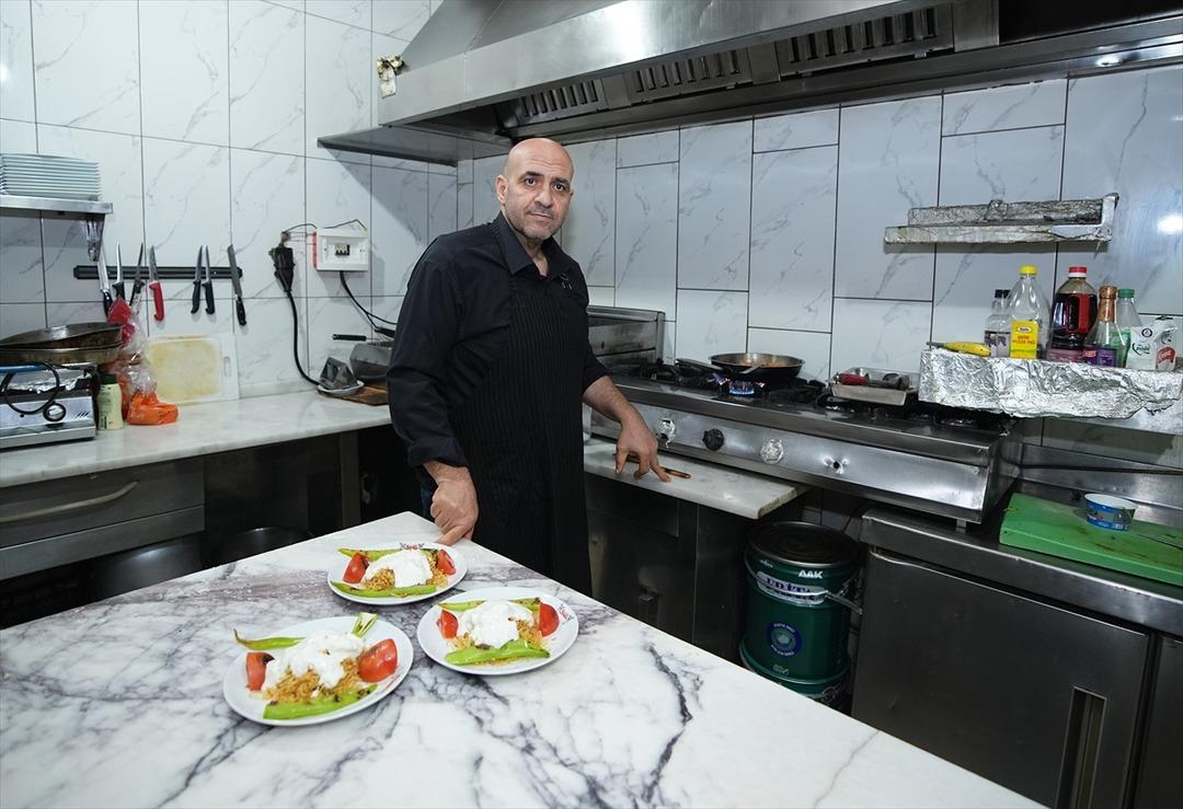 5 ayda 50 kilo verdi! 152 kiloluk aş&ccedil;ının inanılmaz değişimi 1