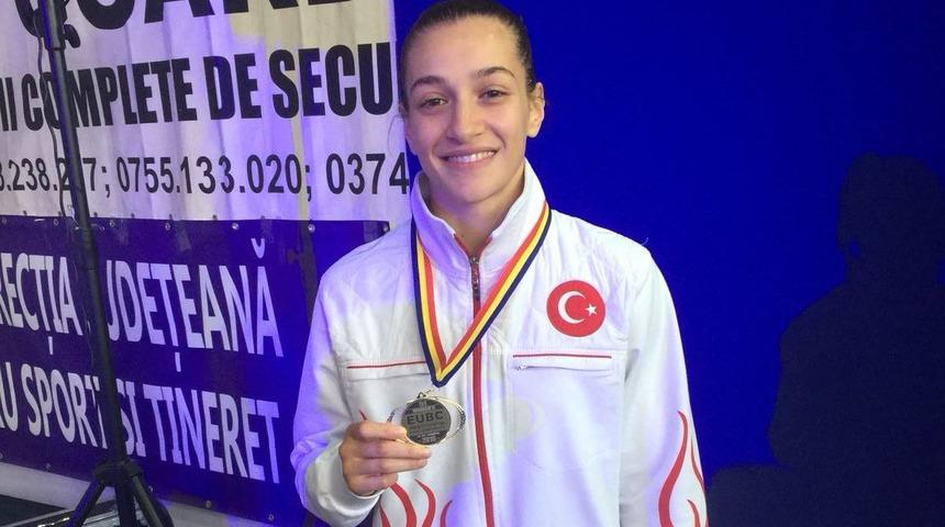 Boks Milli Takımı'ndan 7 madalya 