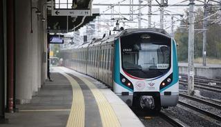 Marmaray seferlerine 'Ramazan' d&uuml;zenlemesi!