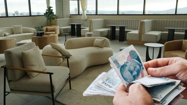 Mobilya alacaklara k&ouml;t&uuml; haber: Zam kapıda!