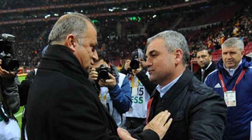 Rıza Çalımbay'dan Hubocan ve Olcay Şahan'a tepki