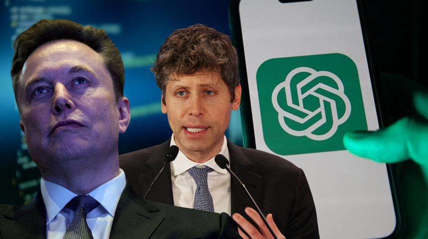 Elon Musk'a b&uuml;y&uuml;k şok! xAI'ın OpenAI'a a&ccedil;tığı dava reddedildi