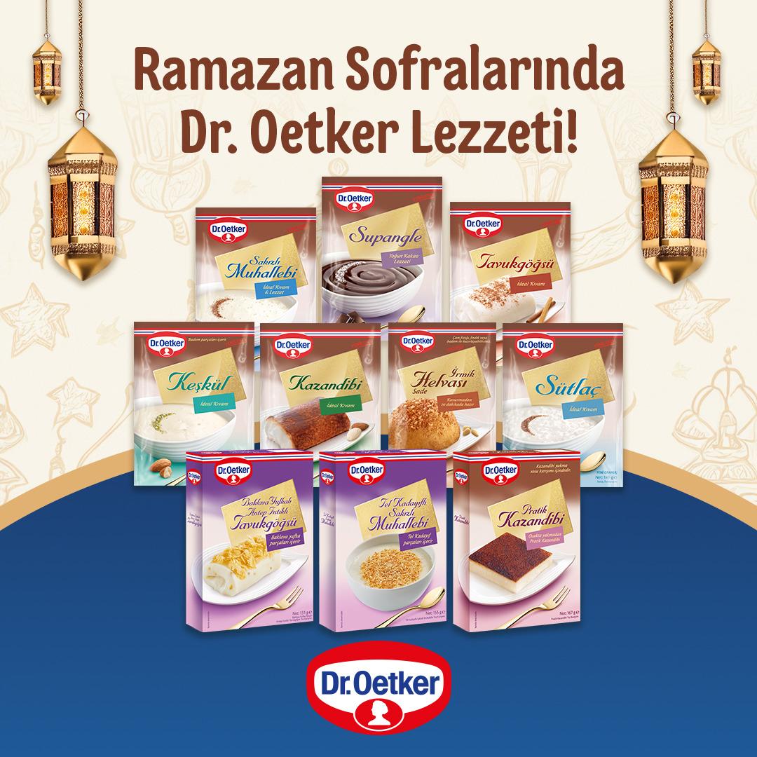 Asırlardır damaklarımızı tatlandıran 9 Türk tatlısının hikayesi 10