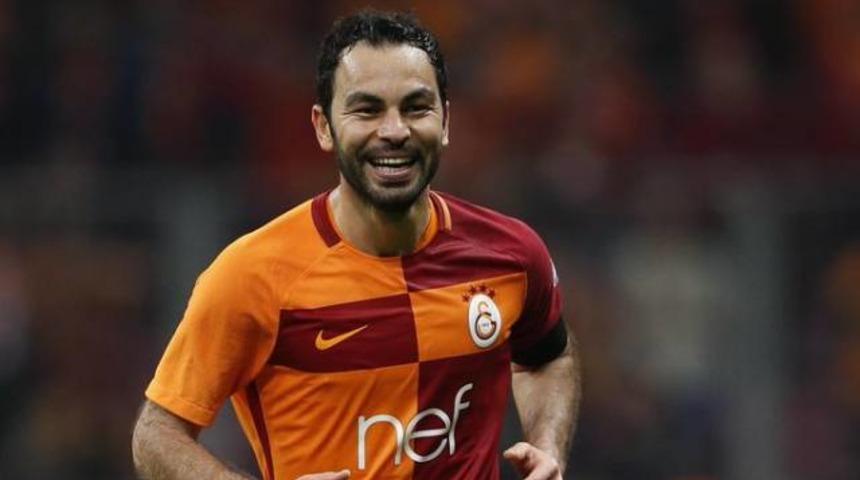 Selçuk İnan'dan şampiyonluk yorumu: "Bence..."