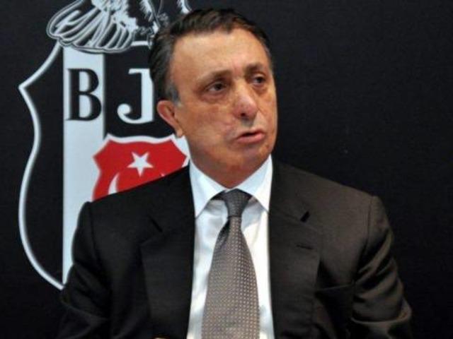 "Beşiktaş'ın şampiyonluk şansı hepsinden yukarıda"