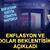 BofA'dan kritik T&uuml;rkiye raporu! Enflasyon ve dolar beklentisini a&ccedil;ıkladı