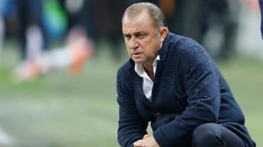 Fatih Terim: Selçuk İnan biz gelmesek, takımdan giderdi