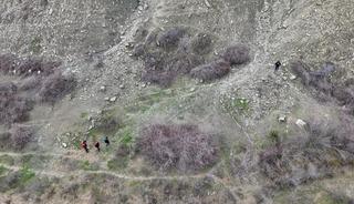 18 g&uuml;nd&uuml;r kayıp engelli adamı arama &ccedil;alışmaları s&uuml;r&uuml;yor