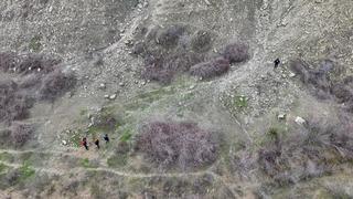 Diyarbakır'da 18 gündür kayıp engelli adamı arama çalışmaları sürüyor