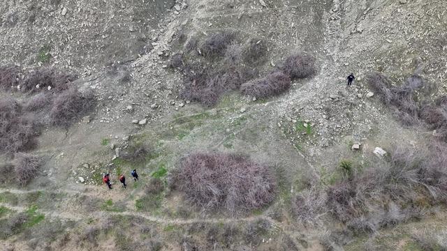 Diyarbakır'da 18 gündür kayıp engelli adamı arama çalışmaları sürüyor