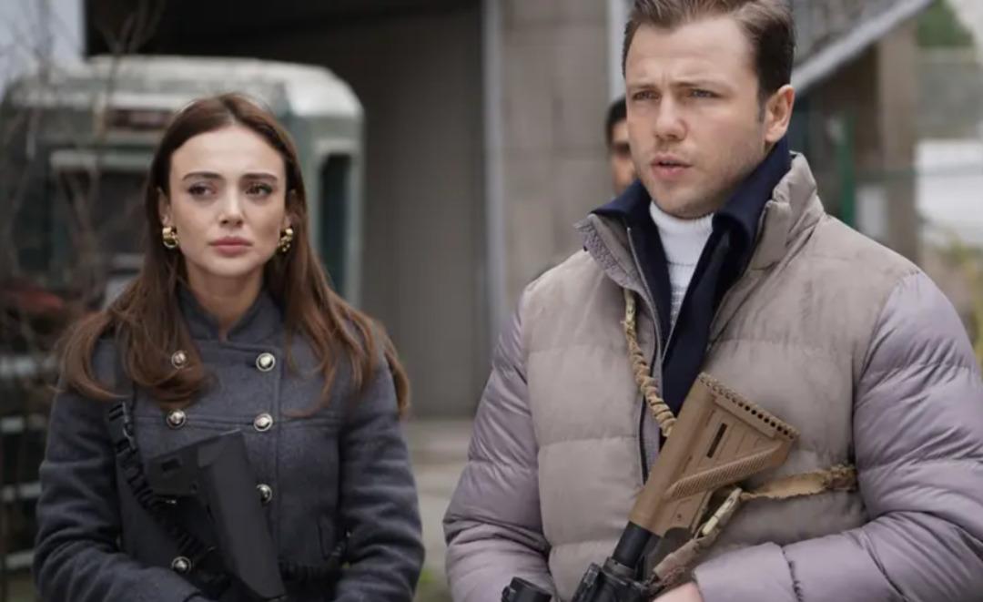 Teşkilat 7. sezon olacak mı? O tarihe dikkat &ccedil;ekti 1