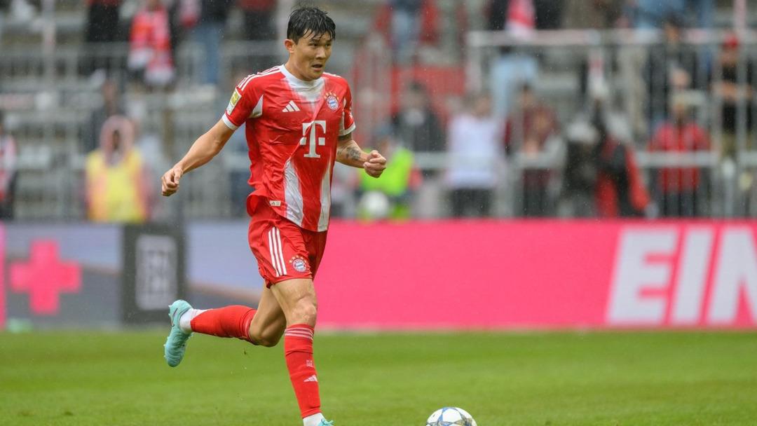 Almanlar duyurdu, İstanbul karıştı! Kim Min-Jae T&uuml;rkiye ye geri d&ouml;n&uuml;yor 1