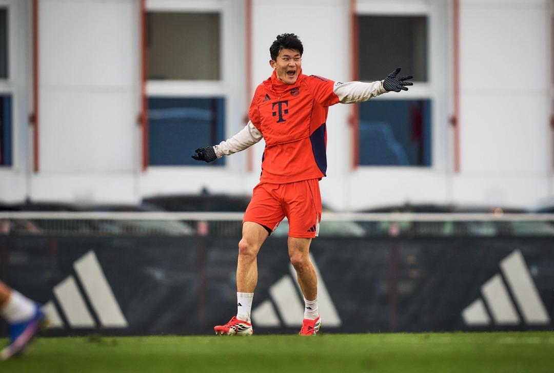 Almanlar duyurdu, İstanbul karıştı! Kim Min-Jae T&uuml;rkiye ye geri d&ouml;n&uuml;yor 3