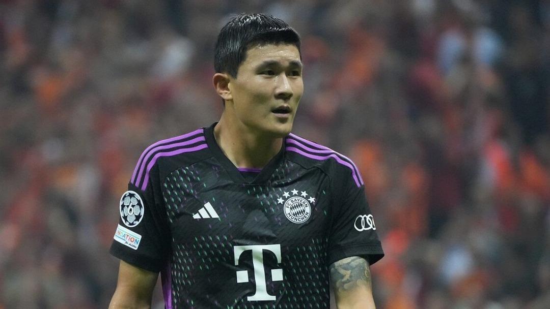 Almanlar duyurdu, İstanbul karıştı! Kim Min-Jae T&uuml;rkiye ye geri d&ouml;n&uuml;yor 2