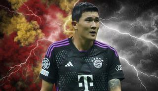 Almanlar duyurdu, İstanbul karıştı! Kim Min-Jae T&uuml;rkiye'ye geri d&ouml;n&uuml;yor