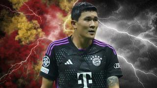 Almanlar duyurdu, İstanbul karıştı! Kim Min-Jae Türkiye'ye geri dönüyor