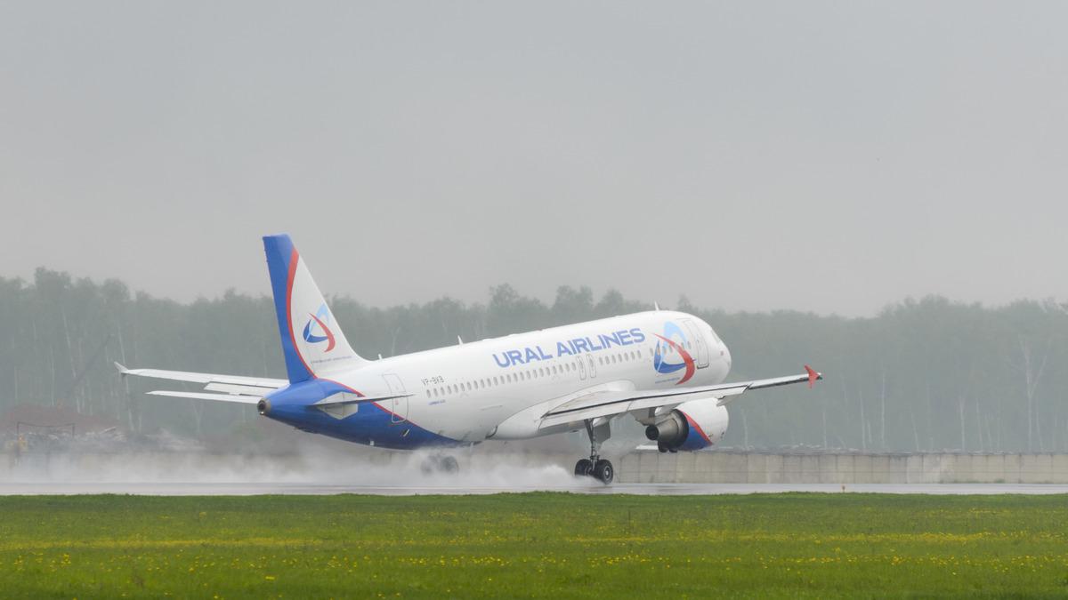 Rusya'dan İstanbul'a giden uçakta powerbank paniği! Bir anda alev aldı - Mynet Yaşam