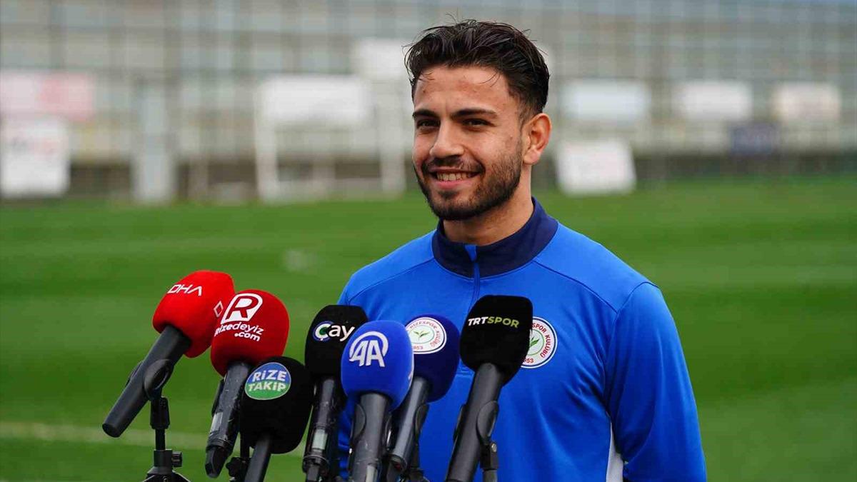 CANLI | Kasımpaşa - Çaykur Rizespor Canlı Maç Anlatımı 1