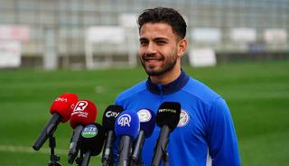 Mithat Pala: "3 puanı alacağımızı d&uuml;ş&uuml;n&uuml;yorum"