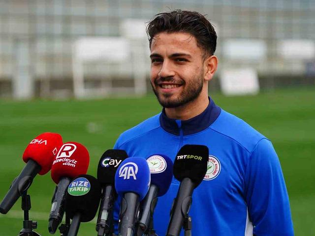 Mithat Pala: "3 puanı alacağımızı d&uuml;ş&uuml;n&uuml;yorum"