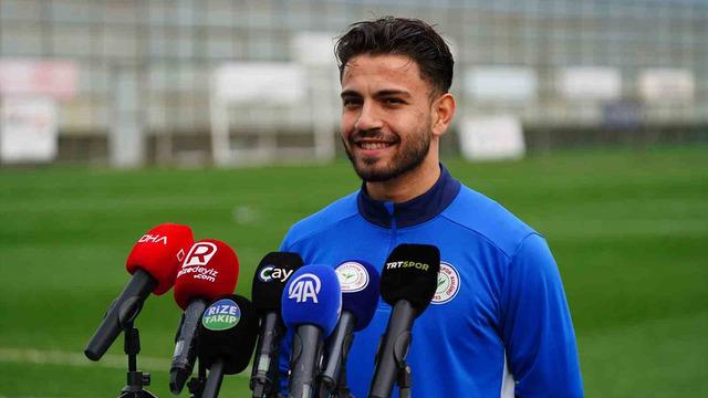 Mithat Pala: "Çok kaliteli olduğumuz için 3 puanı alacağımızı düşünüyorum"