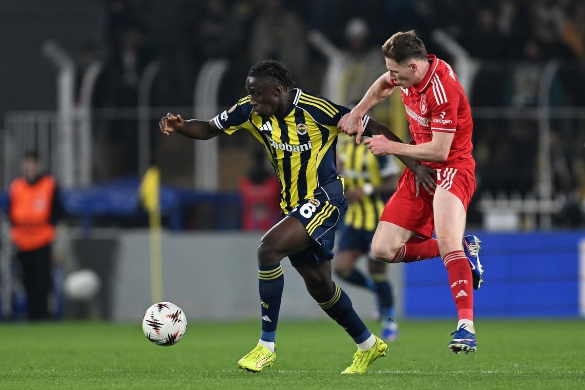 Vitor Pereira kadrosunu belirledi mi? Fenerbahçe maçı öncesi rotasyon açıklaması 2