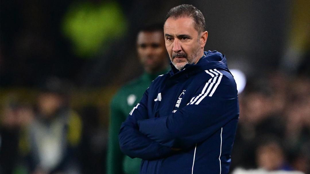 İngiltere de kazandık ama yetmedi! Fenerbahçe Nottingham a elendi 13