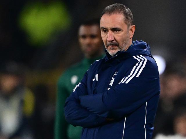 Vitor Pereira'dan tur a&ccedil;ıklaması! "F.Bah&ccedil;e'yi biliyorum..." 