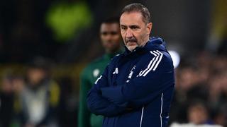 Vitor Pereira kadrosunu belirledi mi? Fenerbahçe maçı öncesi rotasyon açıklaması