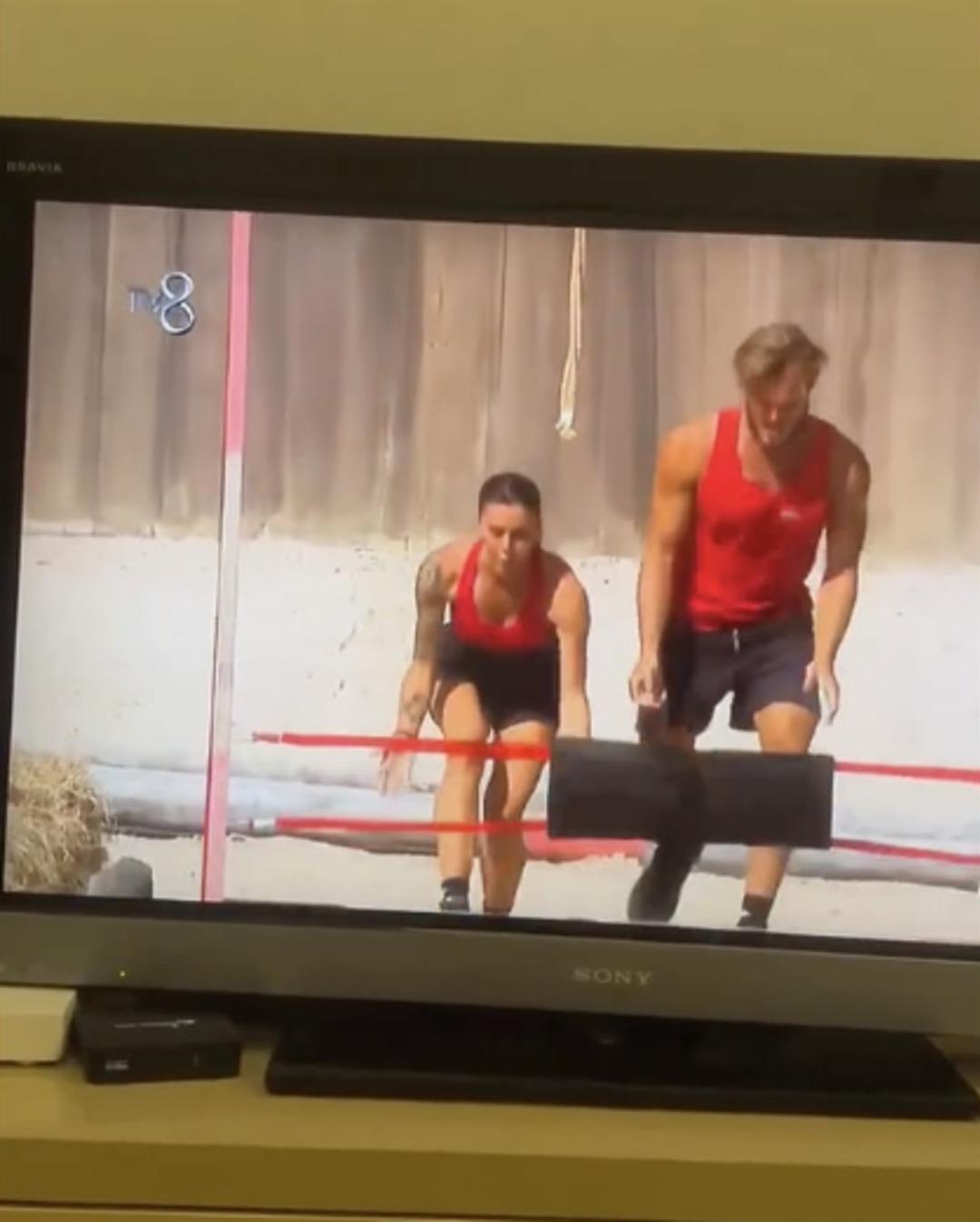 O hata Survivor izleyicisinin gözünden kaçmadı! Sosyal medyada yorum yağdı 1