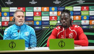 Thorsten Fink: "Tarih yazmak bize bağlı"