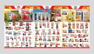 3 Mart 2026 BİM Akt&uuml;el haftanın &ouml;nerileri kataloğu yayınlandı! 