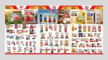 3 Mart 2026 BİM Akt&uuml;el haftanın &ouml;nerileri kataloğu yayınlandı! 