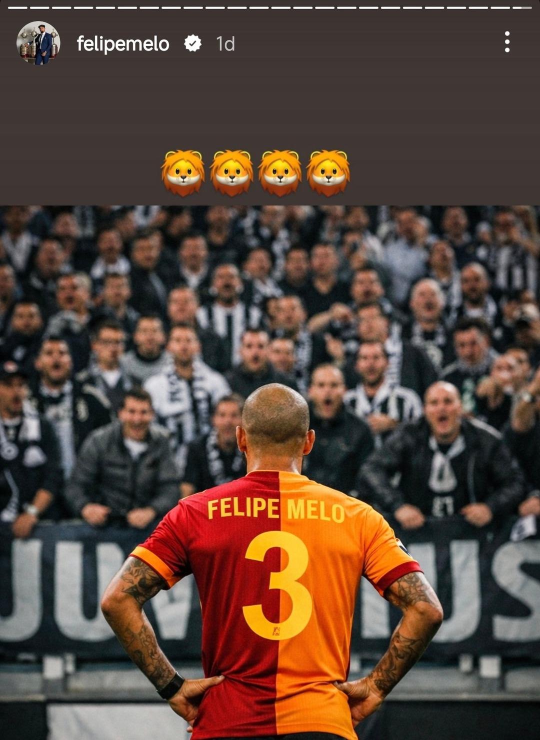 Tarihi maçta Galatasaray Juventus u elemeyi başardı! 10