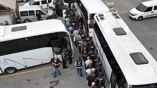 "Batabak" adını verdiler! 144 milyon dolarlık kayıp