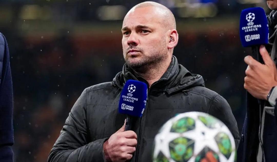 Tarihi maçta Galatasaray Juventus u elemeyi başardı! 4