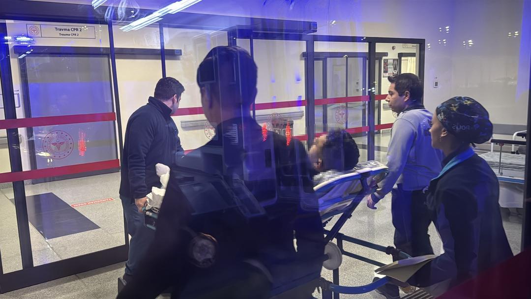 Bebeğe verilecek isim aileyi birbirine kattı: Kayınpeder damadını vurdu! 6