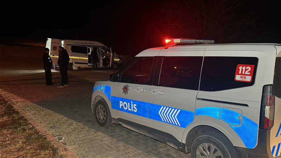 Bebeğe verilecek isim aileyi birbirine kattı: Kayınpeder damadını vurdu! 7