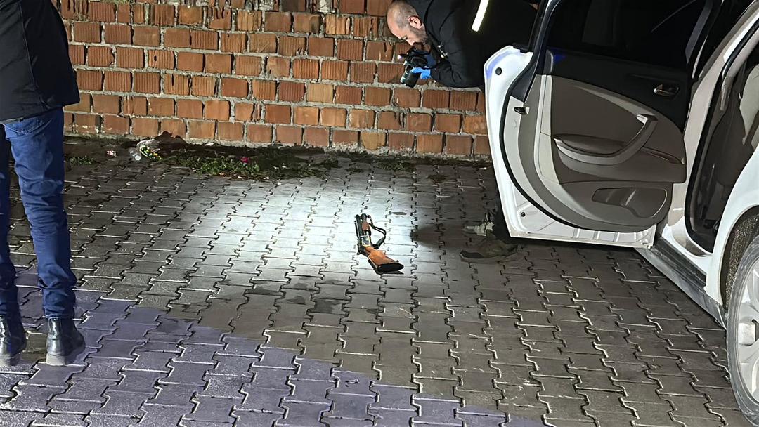 Bebeğe verilecek isim aileyi birbirine kattı: Kayınpeder damadını vurdu! 5