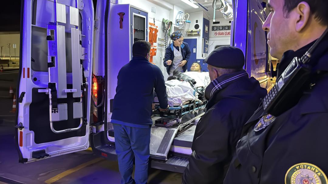 Bebeğe verilecek isim aileyi birbirine kattı: Kayınpeder damadını vurdu! 4