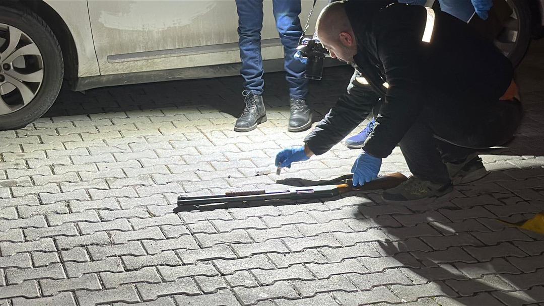 Bebeğe verilecek isim aileyi birbirine kattı: Kayınpeder damadını vurdu! 2