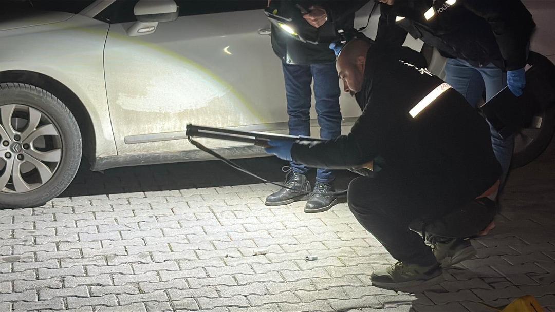 Bebeğe verilecek isim aileyi birbirine kattı: Kayınpeder damadını vurdu! 1