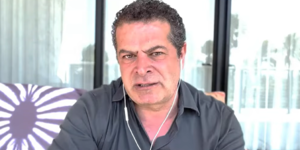 C&uuml;neyt &Ouml;zdemir, mahsur kaldığı Meksika'dan ayrıldı: "Bizi kartele hedef g&ouml;steriyordu"