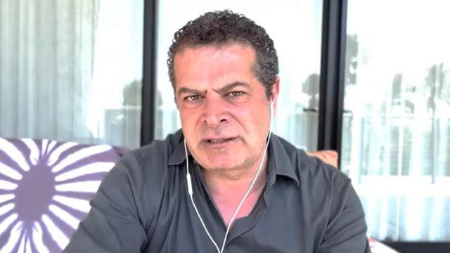 Cüneyt Özdemir, mahsur kaldığı Meksika'dan ayrıldı: Bizi kartele hedef gösteriyordu