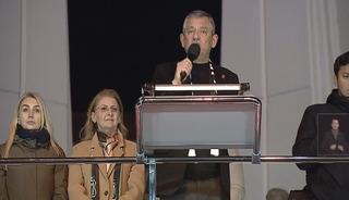 &Ouml;zel'den Erdoğan ve Bah&ccedil;eli'ye 9 Mart &ccedil;ağrısı: "S&ouml;z&uuml;n&uuml;z&uuml; tutun"