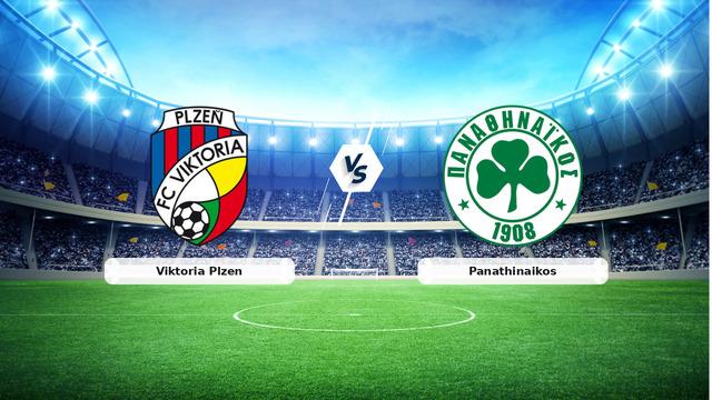 CANLI | Viktoria Plzen - Panathinaikos maç anlatımı! Maç ne zaman? Saat kaçta ve hangi kanalda? - 26 Şubat 2026