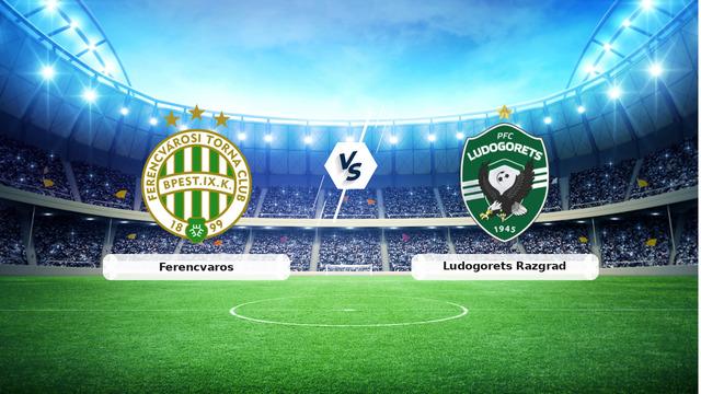 CANLI | Ferencvaros - Ludogorets Razgrad maç anlatımı! Maç ne zaman? Saat kaçta ve hangi kanalda? - 26 Şubat 2026