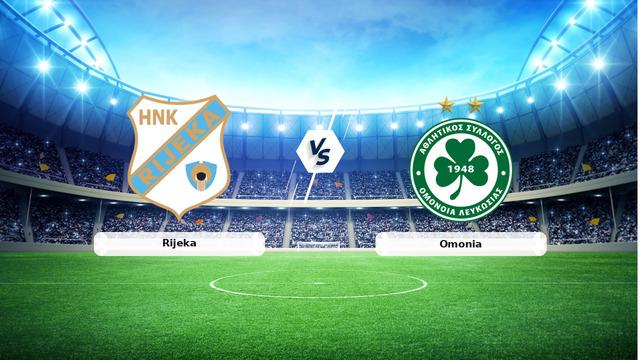 CANLI | Rijeka - Omonia maç anlatımı! Maç ne zaman? Saat kaçta ve hangi kanalda? - 26 Şubat 2026