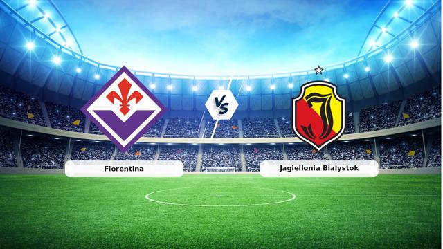 CANLI | Fiorentina - Jagiellonia Bialystok maç anlatımı! Maç ne zaman? Saat kaçta ve hangi kanalda? - 26 Şubat 2026
